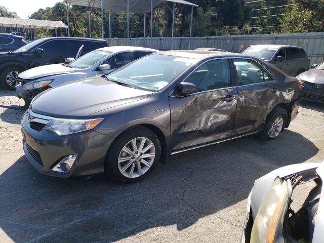 TOYOTA CAMRY 2014 4t1bd1fk7eu101138