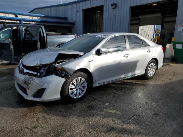 TOYOTA CAMRY 2014 4t1bd1fk7eu101253