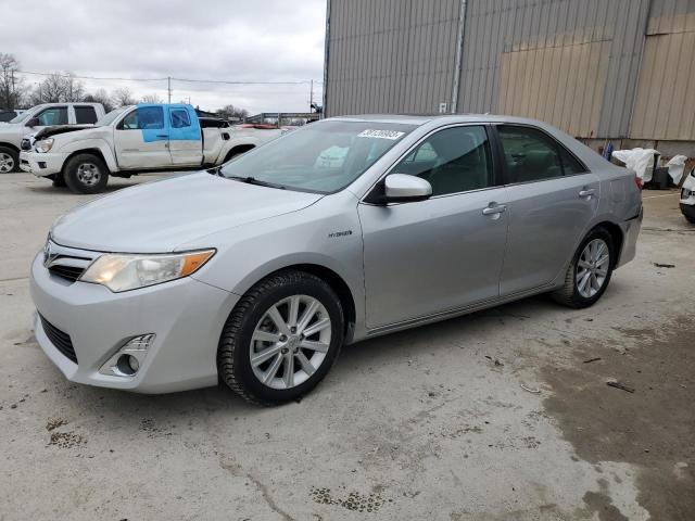 TOYOTA CAMRY HYBR 2014 4t1bd1fk7eu102063