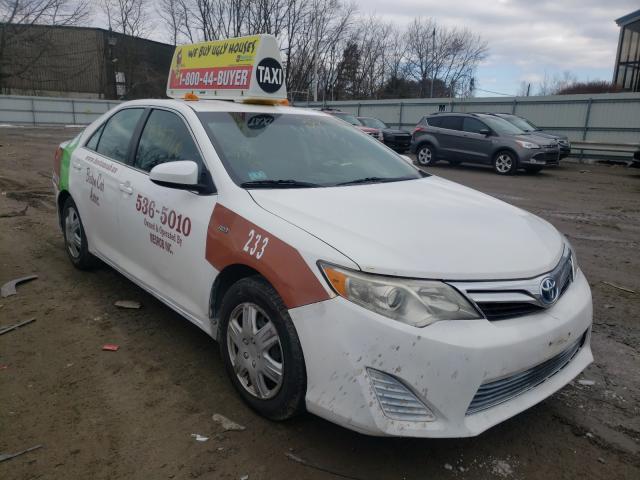 TOYOTA CAMRY HYBR 2014 4t1bd1fk7eu104265