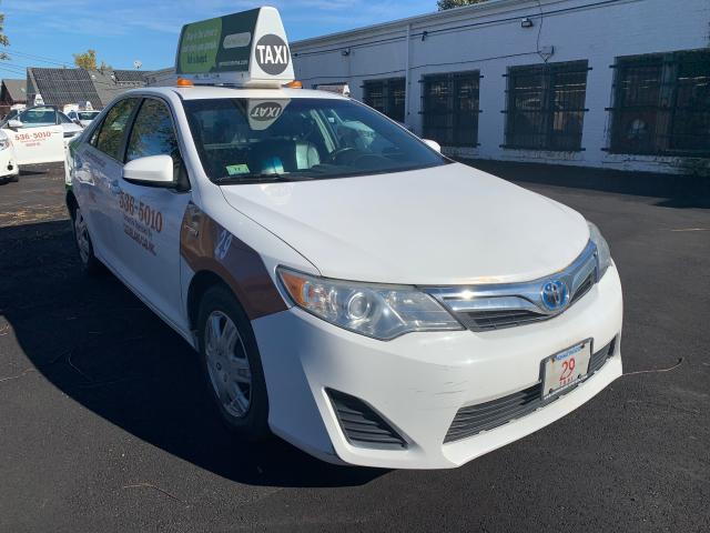 TOYOTA CAMRY HYBRID 2014 4t1bd1fk7eu104380