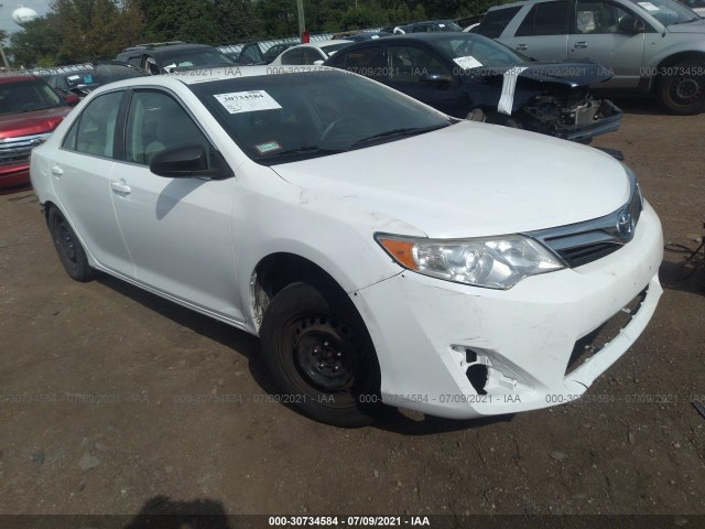 TOYOTA CAMRY HYBRID 2014 4t1bd1fk7eu104895