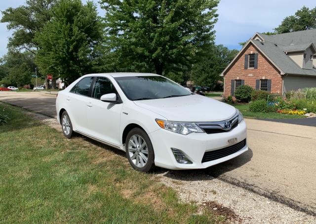 TOYOTA CAMRY HYBR 2014 4t1bd1fk7eu105223