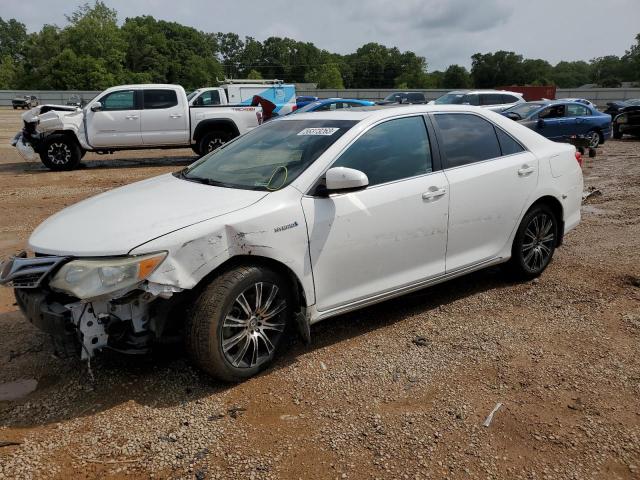 TOYOTA CAMRY HYBR 2014 4t1bd1fk7eu105433