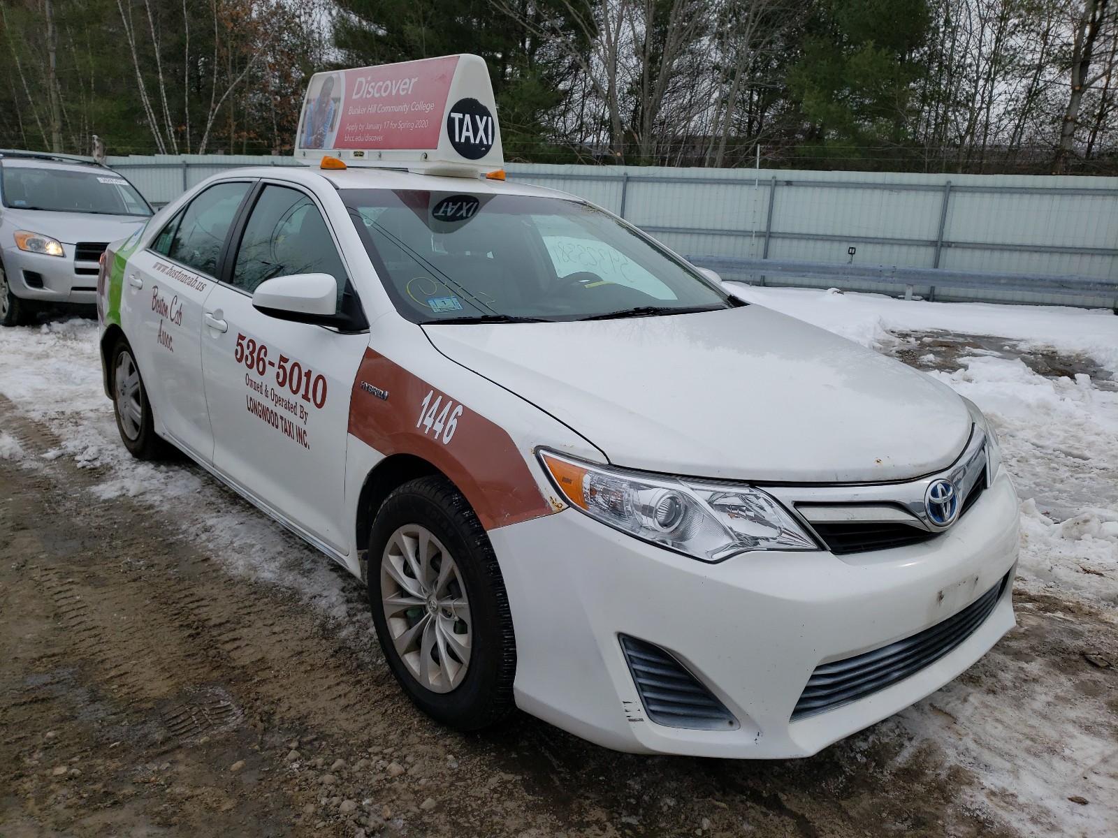 TOYOTA CAMRY HYBR 2014 4t1bd1fk7eu107781