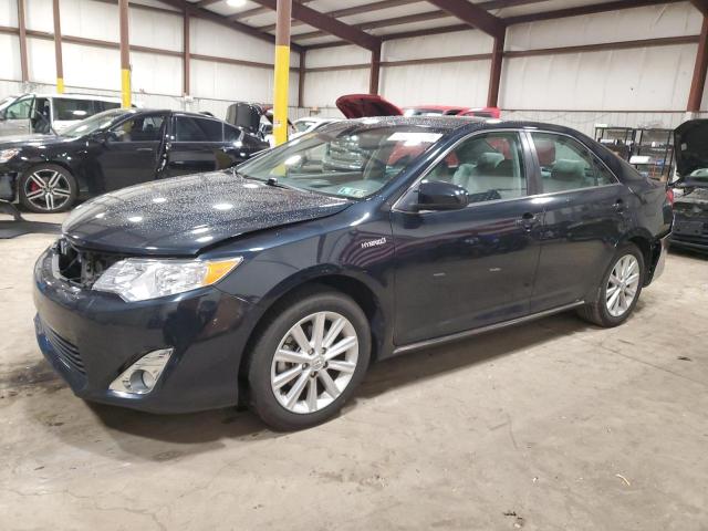 TOYOTA CAMRY 2014 4t1bd1fk7eu108056