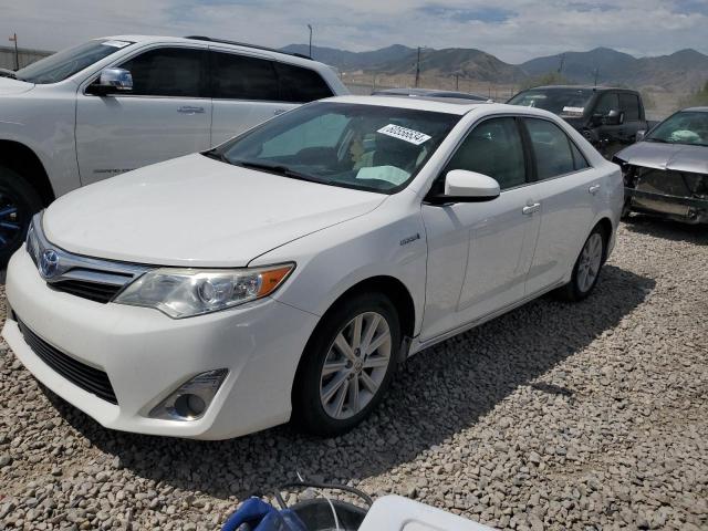 TOYOTA CAMRY 2014 4t1bd1fk7eu108204