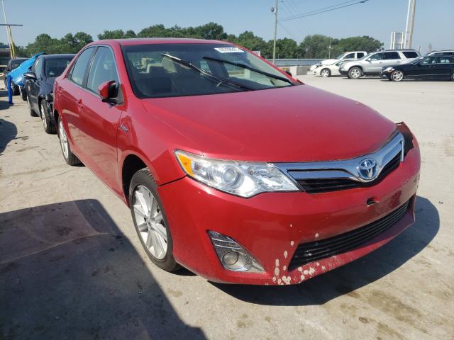 TOYOTA CAMRY HYBR 2014 4t1bd1fk7eu108459