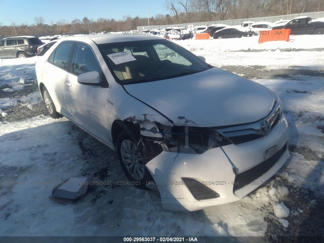 TOYOTA NULL 2014 4t1bd1fk7eu111149