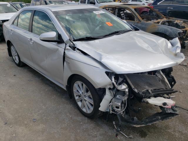 TOYOTA CAMRY HYBR 2014 4t1bd1fk7eu112608