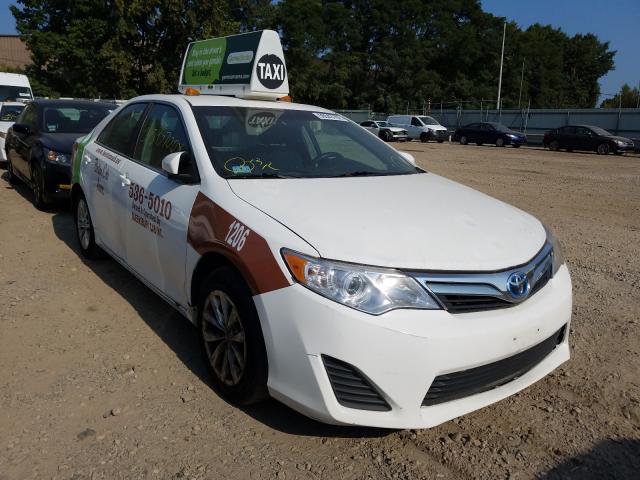 TOYOTA CAMRY HYBR 2014 4t1bd1fk7eu114259