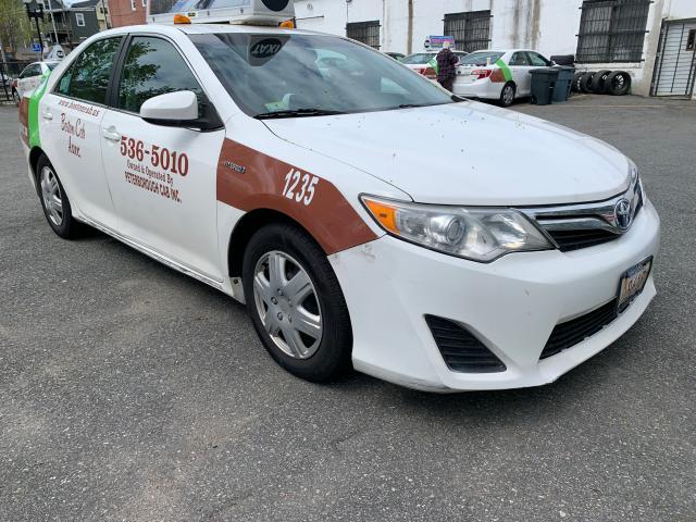 TOYOTA CAMRY 2014 4t1bd1fk7eu114827