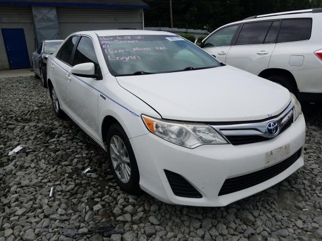 TOYOTA CAMRY HYBR 2014 4t1bd1fk7eu117114