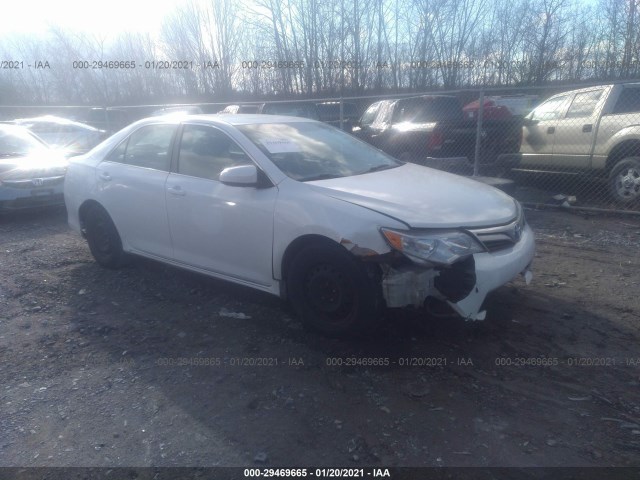 TOYOTA CAMRY HYBRID 2014 4t1bd1fk7eu117226