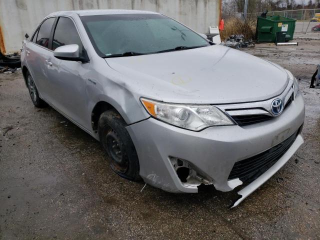 TOYOTA CAMRY HYBR 2014 4t1bd1fk7eu118618