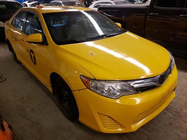 TOYOTA CAMRY HYBR 2014 4t1bd1fk7eu118876