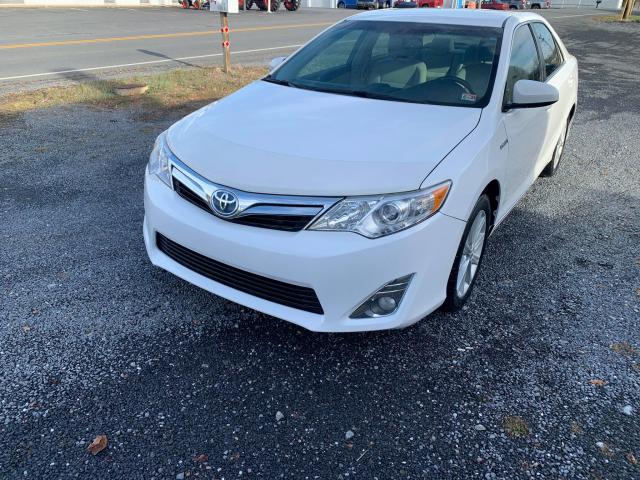 TOYOTA CAMRY HYBR 2014 4t1bd1fk7eu118974