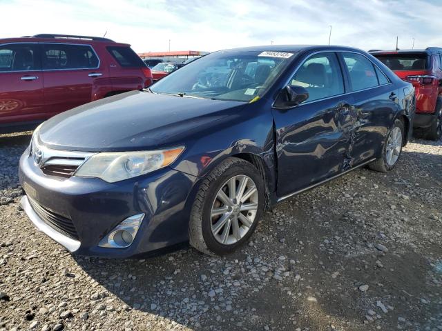 TOYOTA CAMRY 2014 4t1bd1fk7eu120160