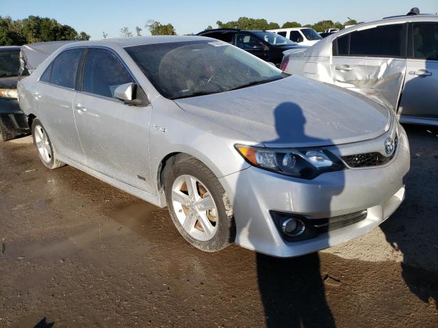 TOYOTA CAMRY HYBR 2014 4t1bd1fk7eu120840