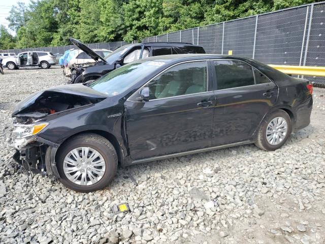 TOYOTA CAMRY 2014 4t1bd1fk7eu124466