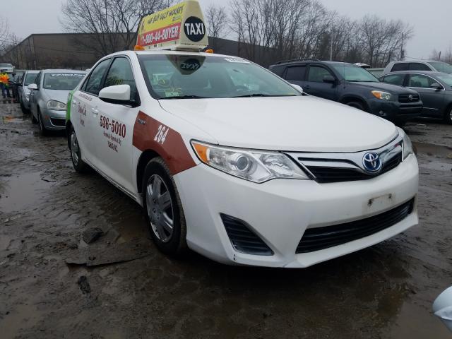 TOYOTA CAMRY HYBR 2014 4t1bd1fk7eu124791