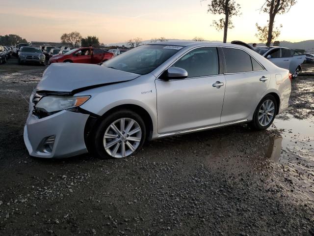 TOYOTA CAMRY HYBR 2014 4t1bd1fk7eu128274