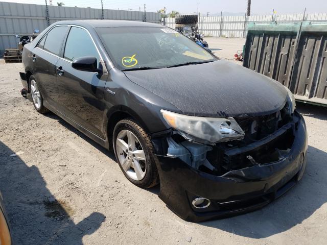 TOYOTA CAMRY HYBR 2014 4t1bd1fk7eu128386