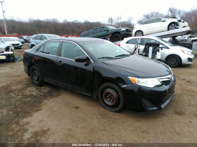 TOYOTA CAMRY HYBRID 2014 4t1bd1fk7eu131448