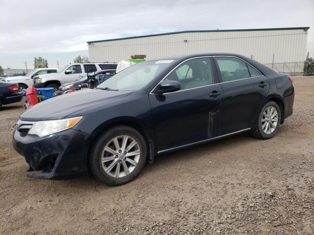 TOYOTA CAMRY 2014 4t1bd1fk7eu131837