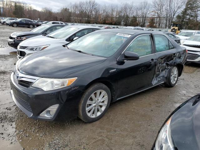 TOYOTA CAMRY HYBR 2014 4t1bd1fk7eu133278