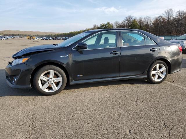 TOYOTA CAMRY 2014 4t1bd1fk7eu134706