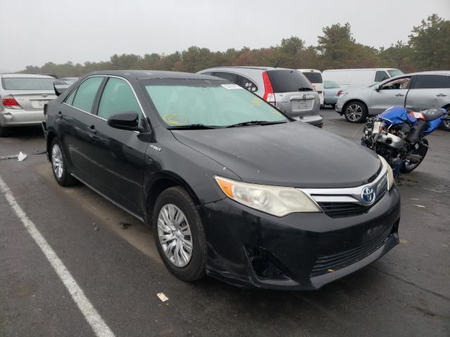 TOYOTA CAMRY HYBR 2014 4t1bd1fk7eu134754