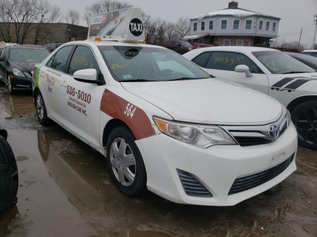 TOYOTA CAMRY HYBR 2014 4t1bd1fk7eu138674