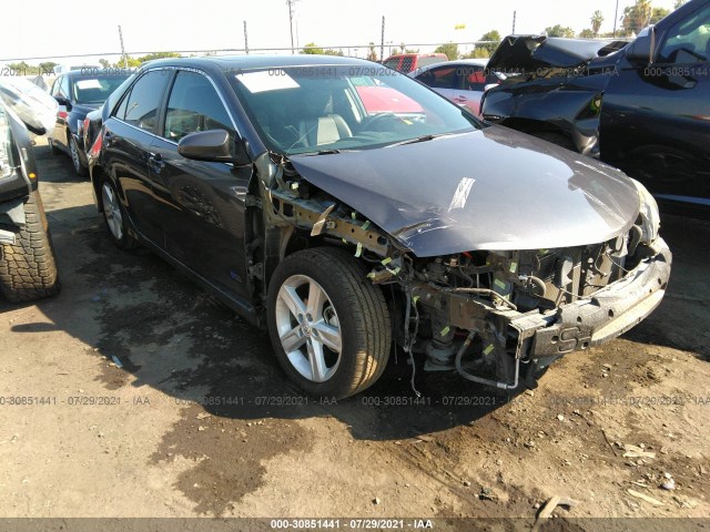 TOYOTA CAMRY HYBRID 2014 4t1bd1fk7eu138710