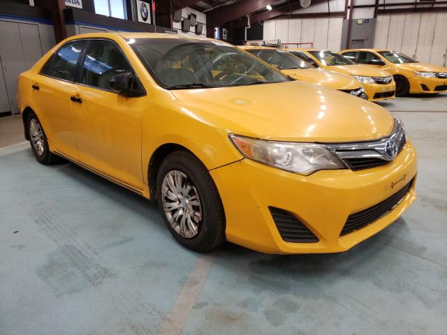 TOYOTA CAMRY HYBR 2014 4t1bd1fk7eu140098