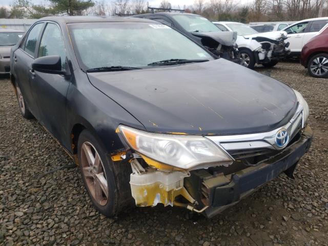 TOYOTA CAMRY HYBR 2014 4t1bd1fk7eu140554