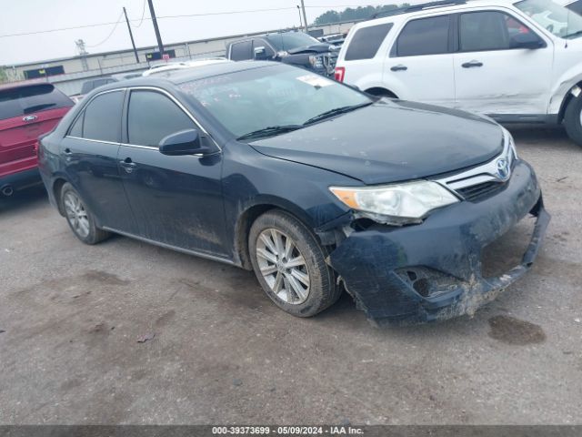 TOYOTA CAMRY 2014 4t1bd1fk7eu140618