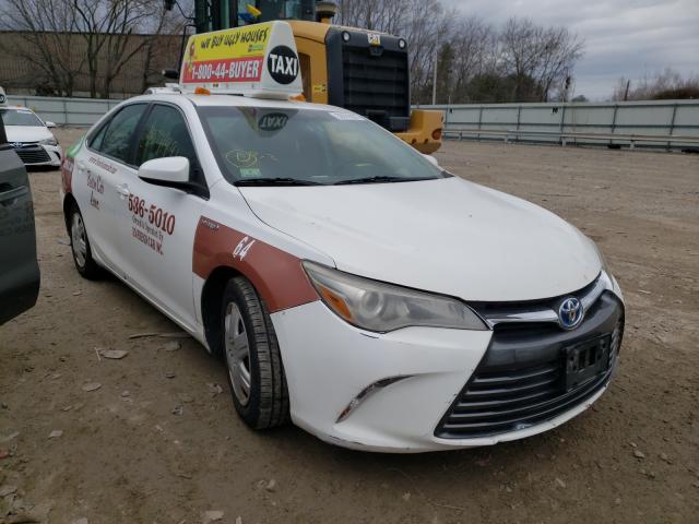 TOYOTA CAMRY HYBR 2015 4t1bd1fk7fu142287