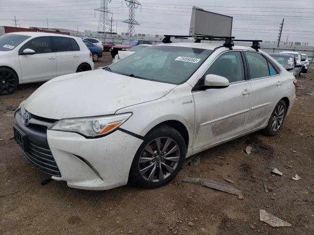 TOYOTA CAMRY HYBR 2015 4t1bd1fk7fu143309