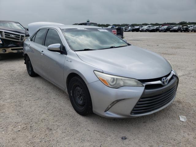 TOYOTA CAMRY HYBR 2015 4t1bd1fk7fu150504