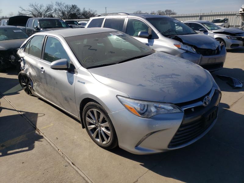 TOYOTA CAMRY HYBR 2015 4t1bd1fk7fu151054