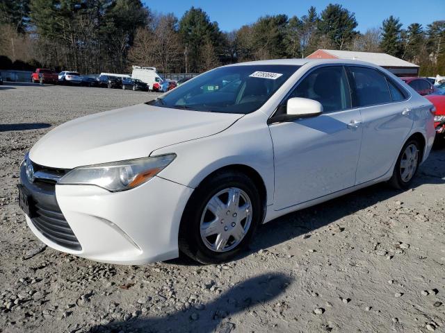 TOYOTA CAMRY 2015 4t1bd1fk7fu151555