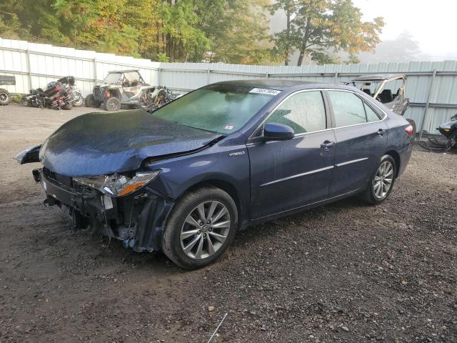 TOYOTA CAMRY HYBR 2015 4t1bd1fk7fu152396