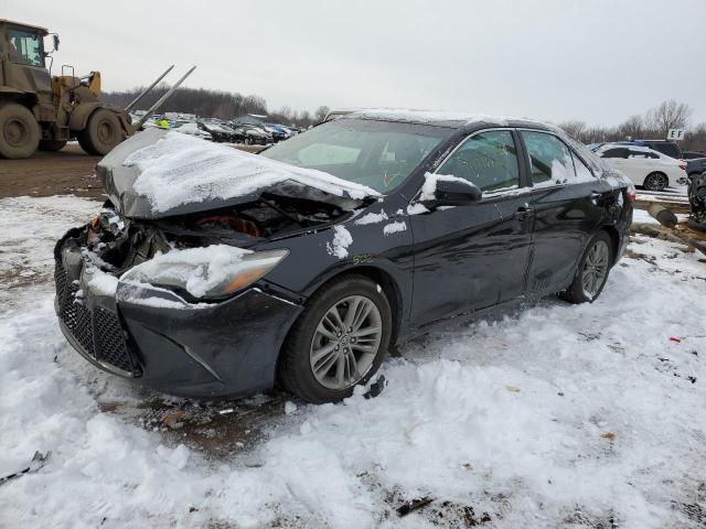 TOYOTA CAMRY HYBR 2015 4t1bd1fk7fu154391