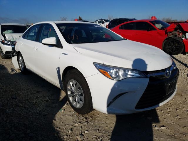 TOYOTA CAMRY HYBR 2015 4t1bd1fk7fu154519