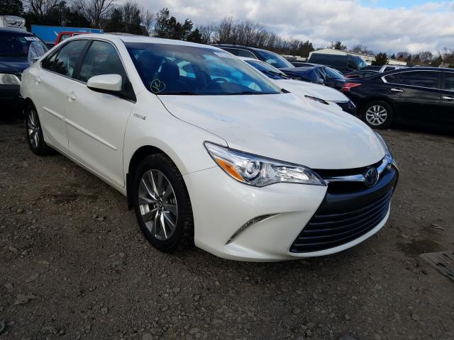 TOYOTA CAMRY HYBR 2015 4t1bd1fk7fu156044