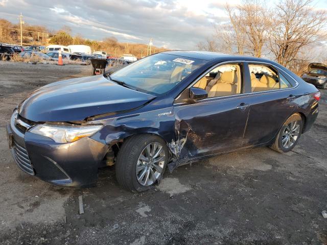 TOYOTA CAMRY 2015 4t1bd1fk7fu157663