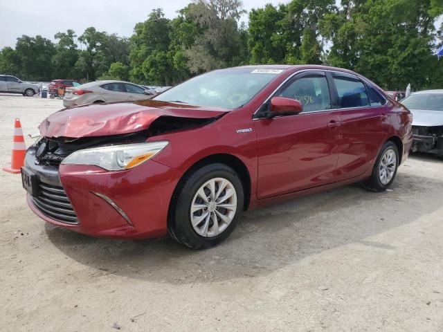 TOYOTA CAMRY 2015 4t1bd1fk7fu158876