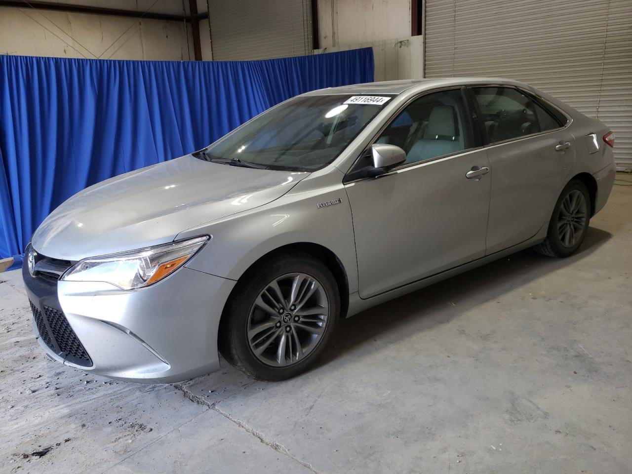 TOYOTA CAMRY 2015 4t1bd1fk7fu160904