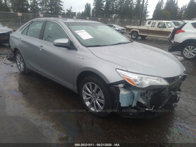 TOYOTA CAMRY HYBRID 2015 4t1bd1fk7fu164001